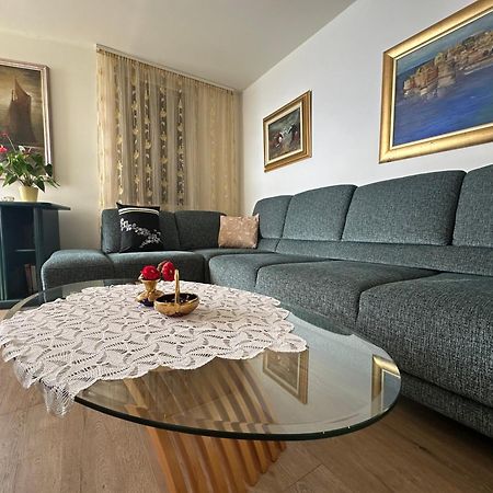 Apartment Golden Creek Magic View 杜布罗夫尼克 外观 照片