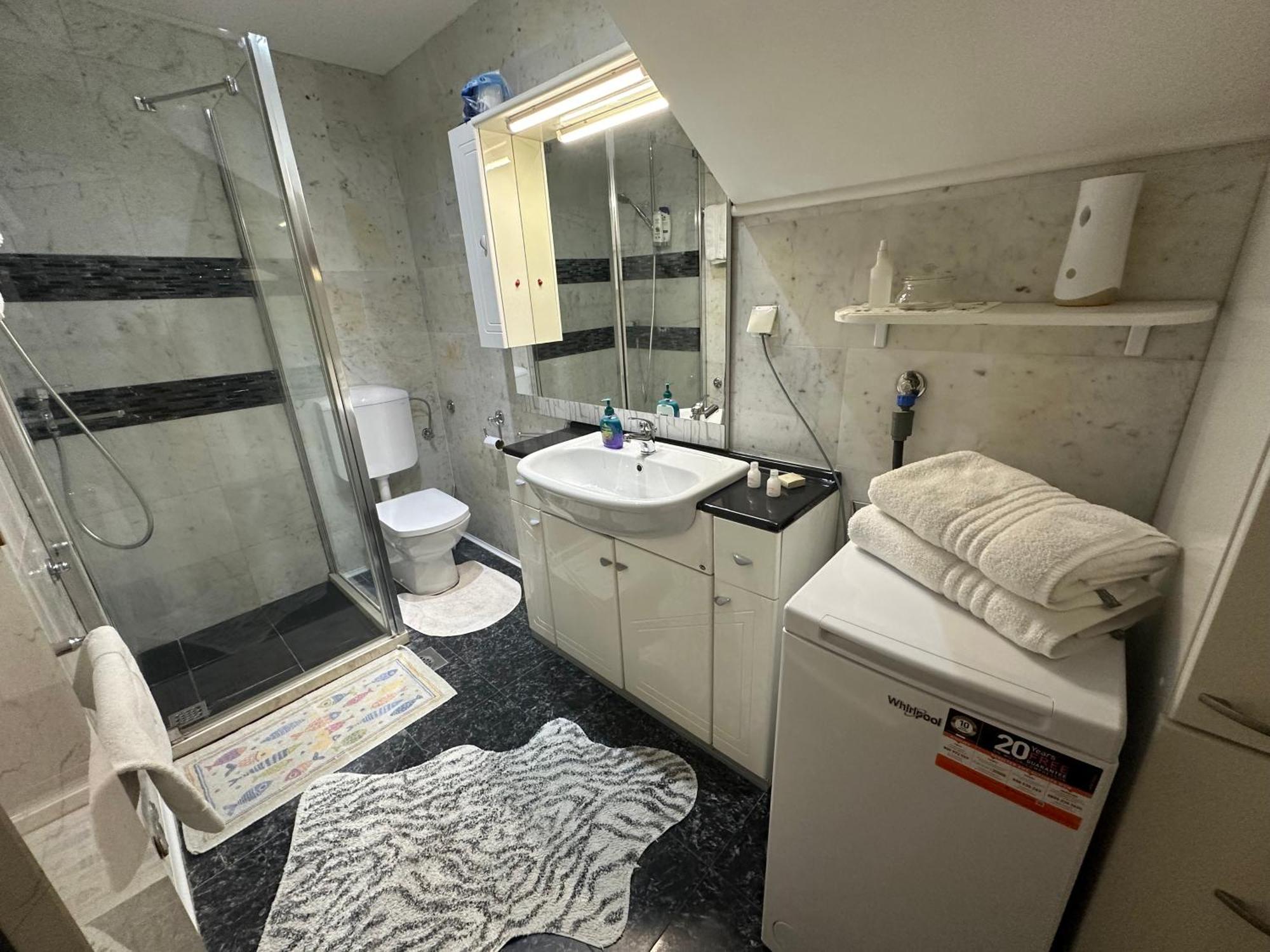 Apartment Golden Creek Magic View 杜布罗夫尼克 外观 照片