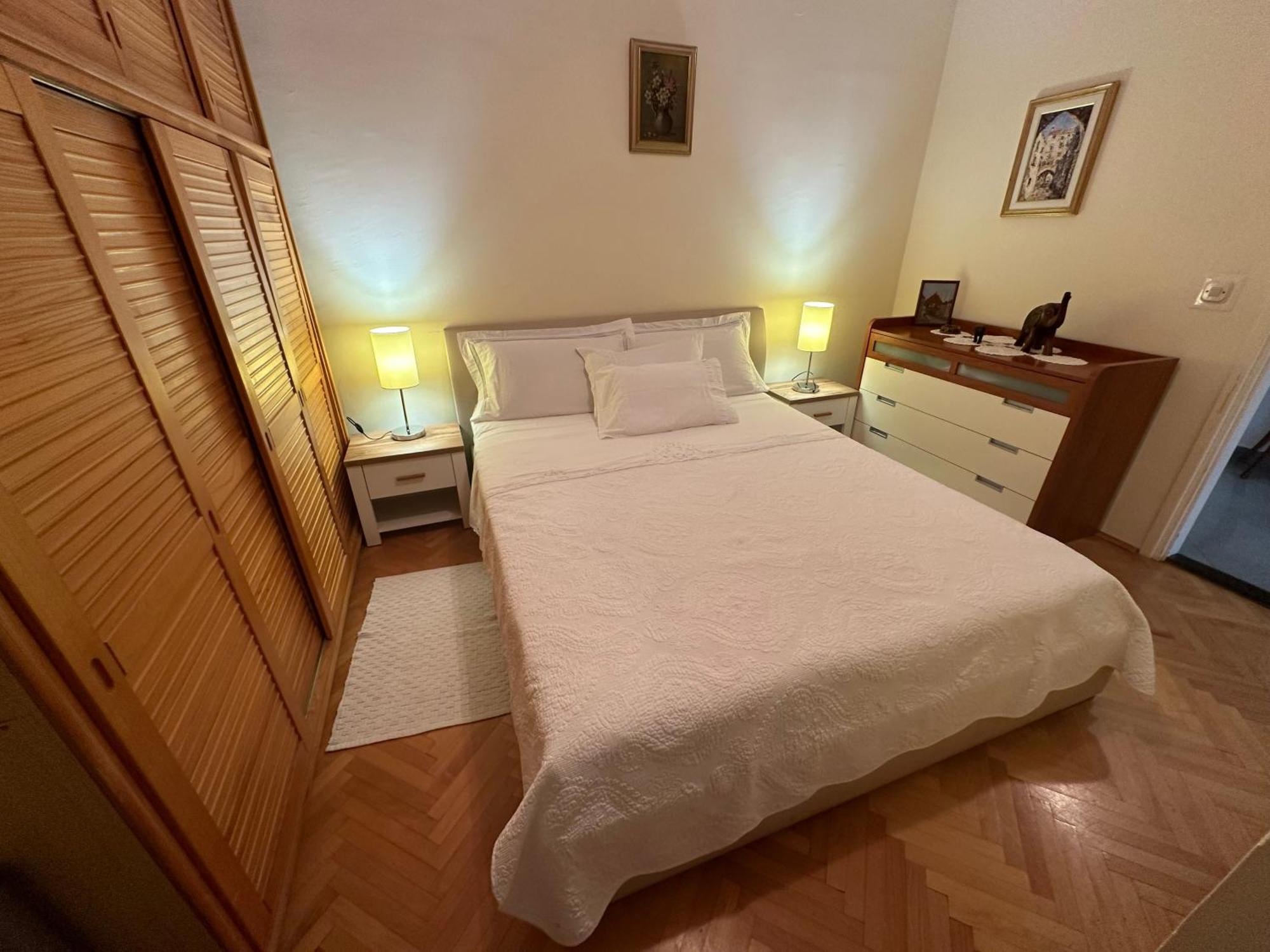 Apartment Golden Creek Magic View 杜布罗夫尼克 外观 照片