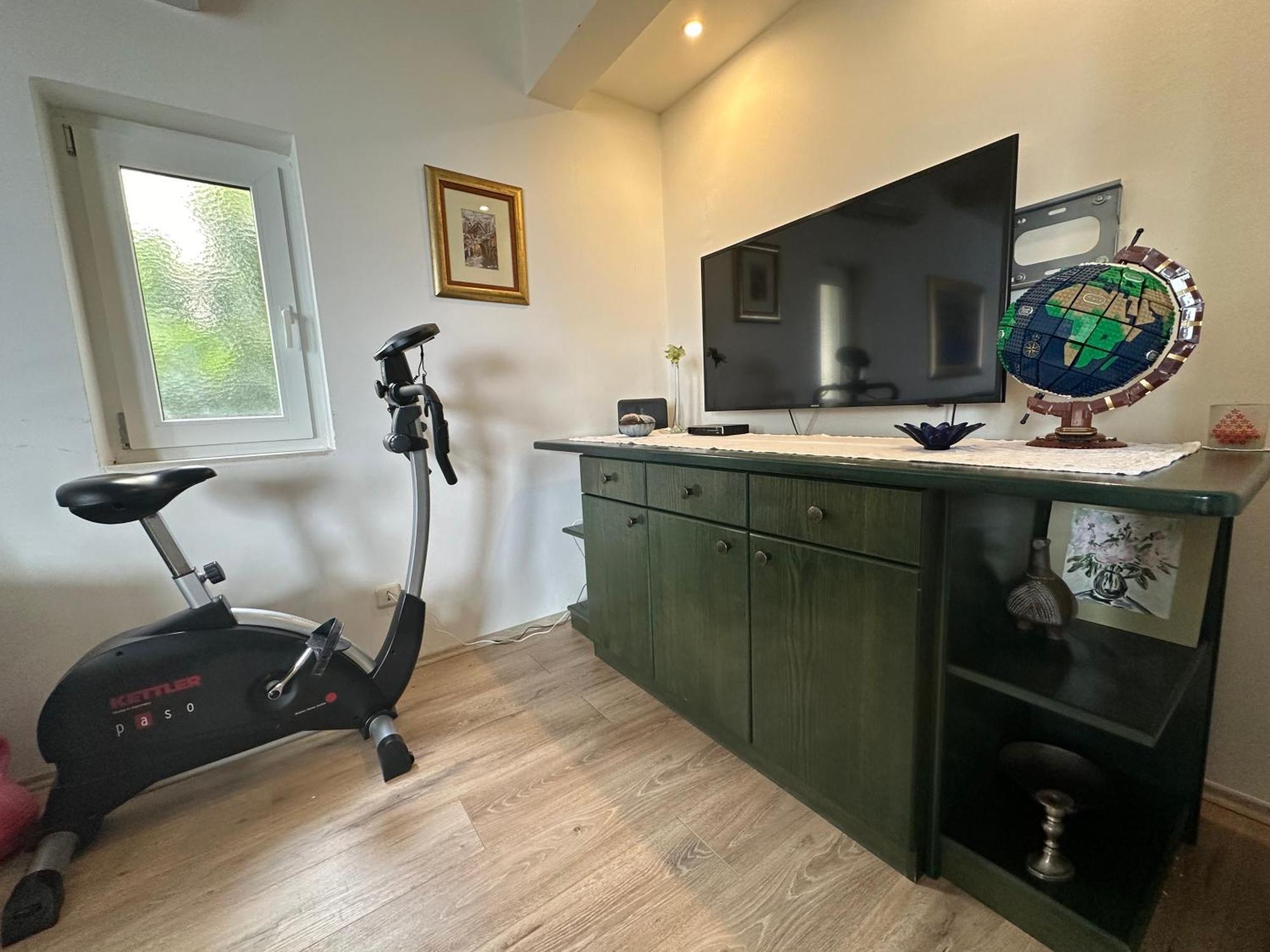 Apartment Golden Creek Magic View 杜布罗夫尼克 外观 照片