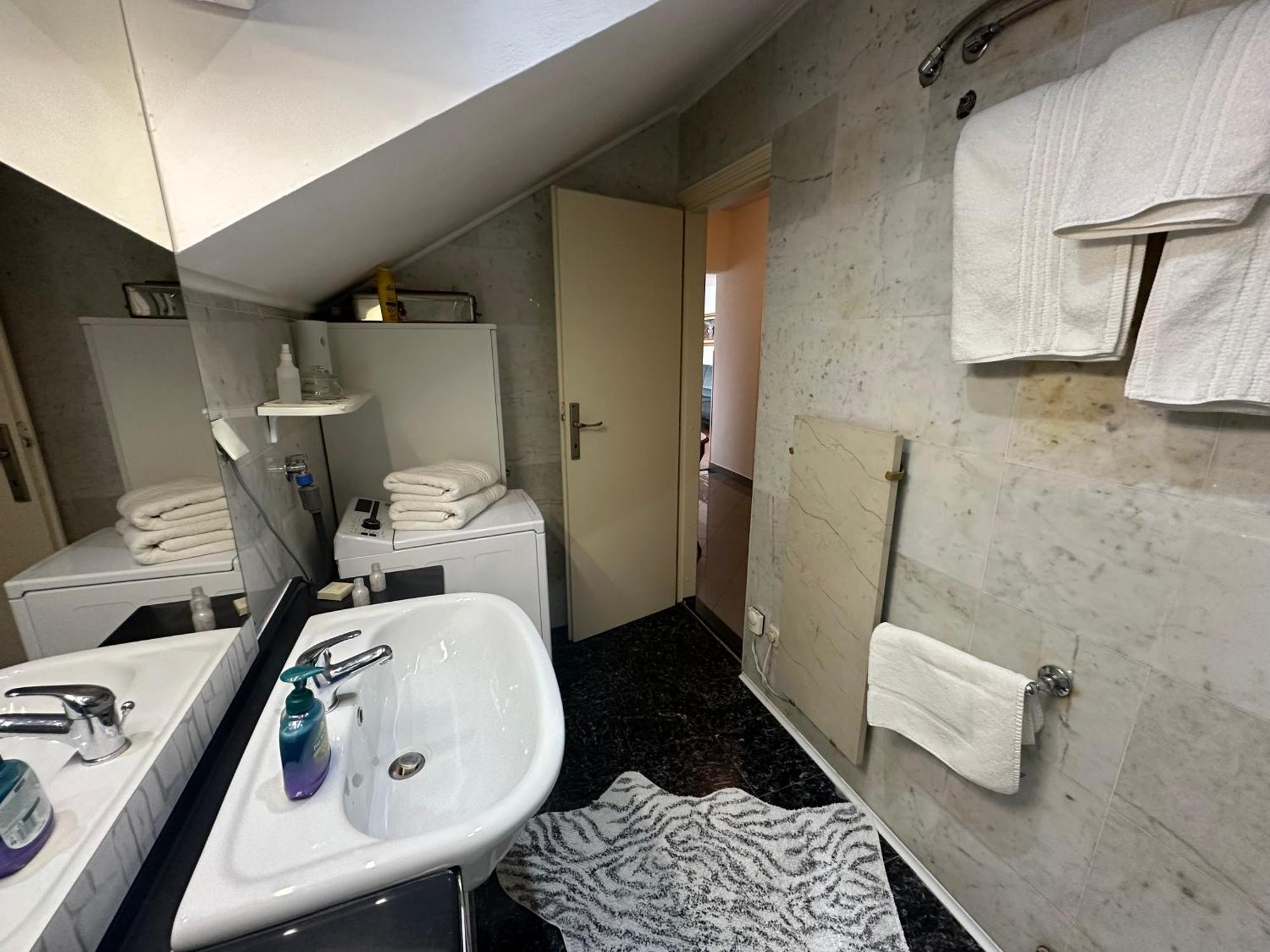 Apartment Golden Creek Magic View 杜布罗夫尼克 外观 照片