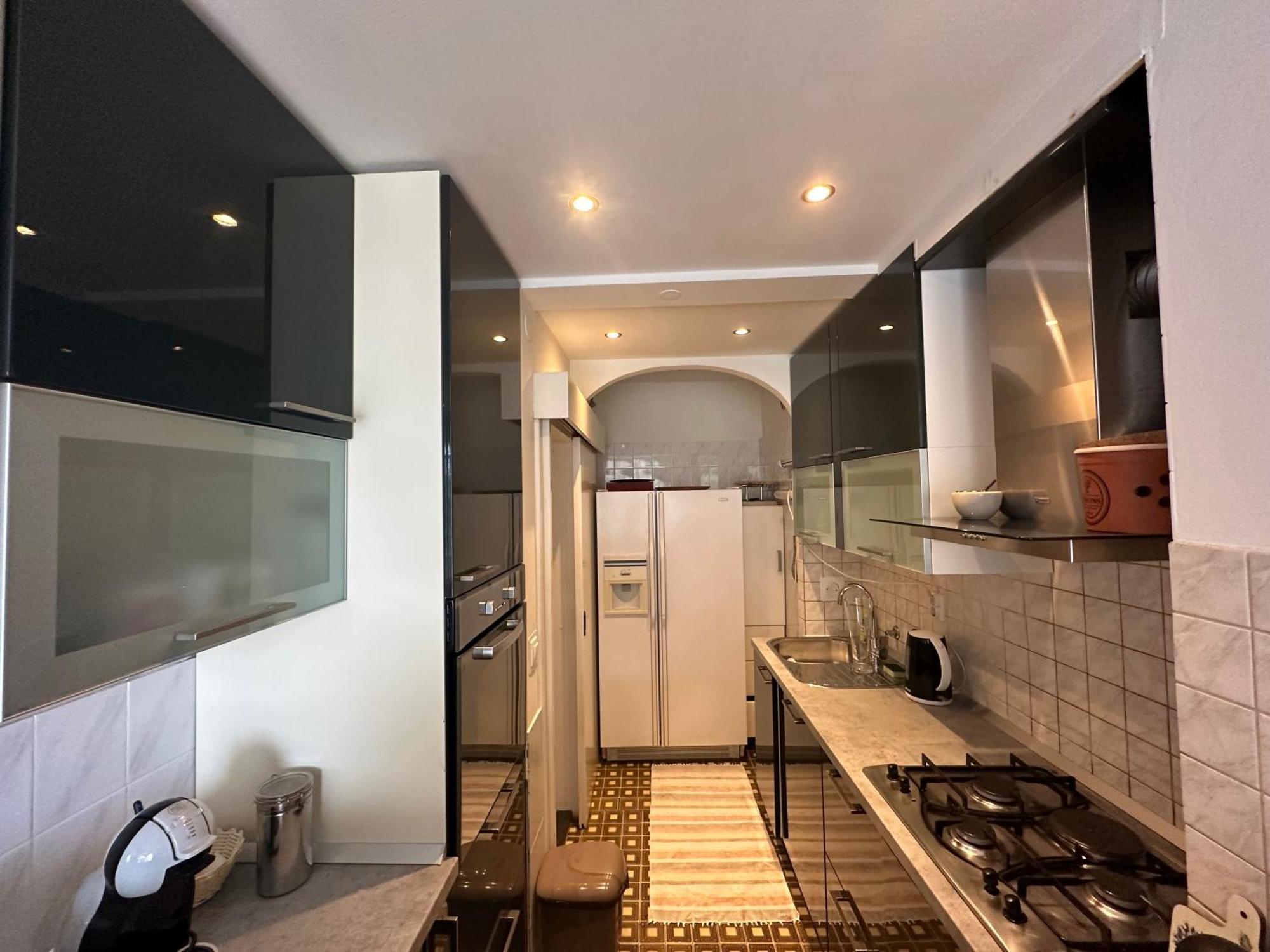 Apartment Golden Creek Magic View 杜布罗夫尼克 外观 照片