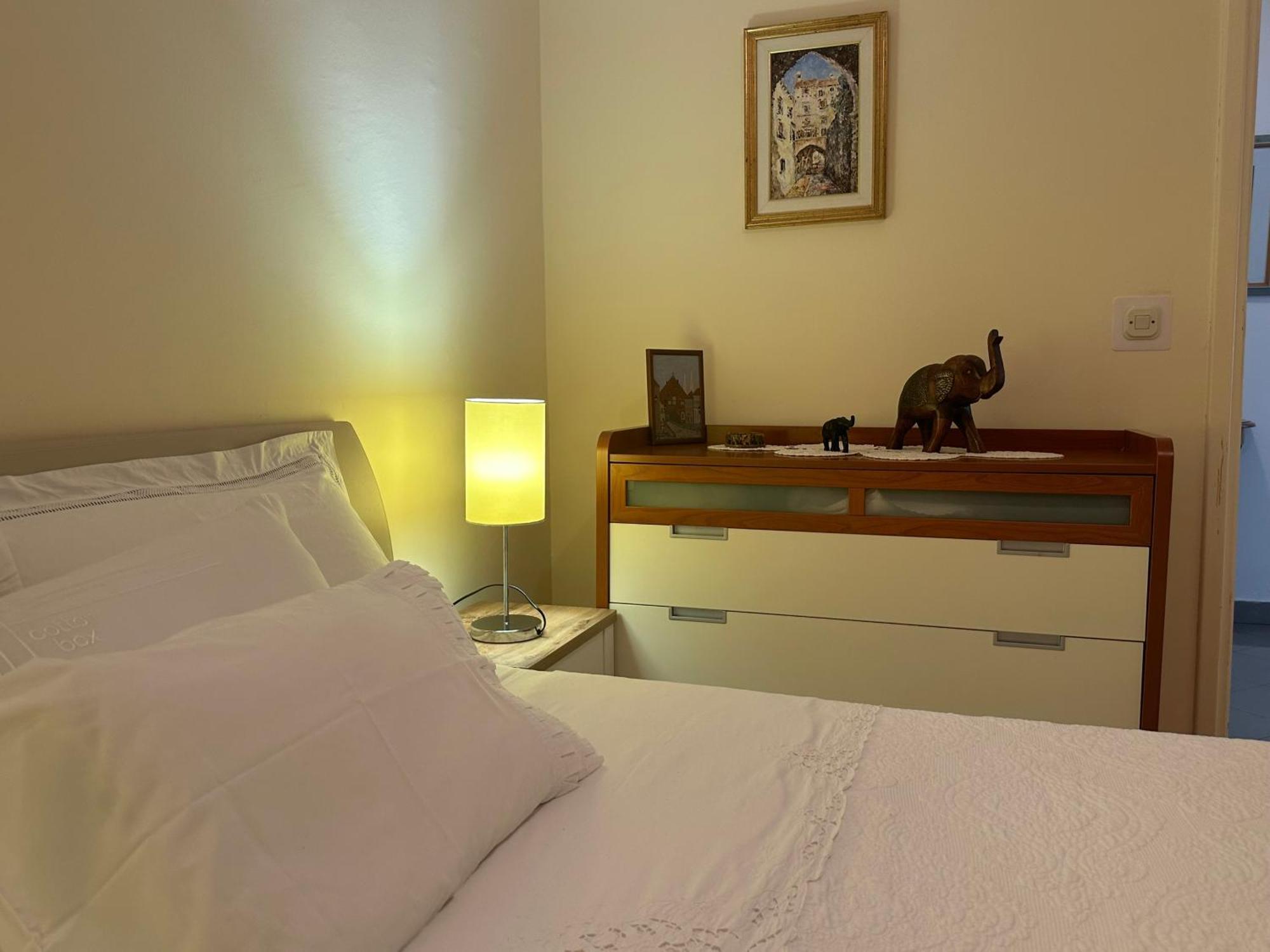 Apartment Golden Creek Magic View 杜布罗夫尼克 外观 照片