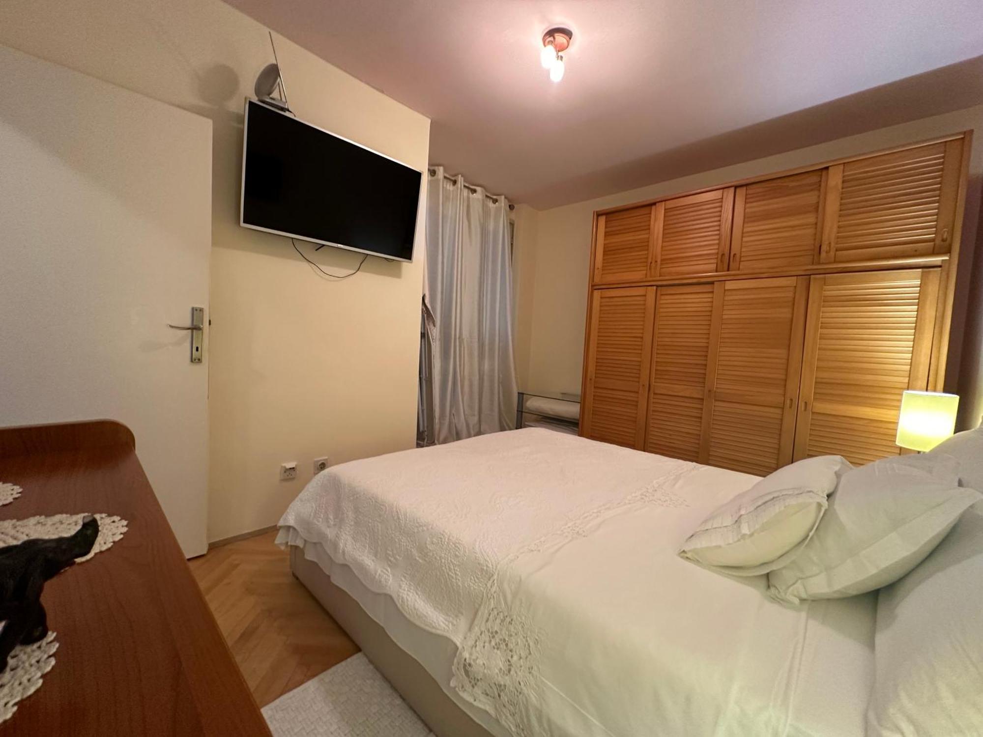 Apartment Golden Creek Magic View 杜布罗夫尼克 外观 照片