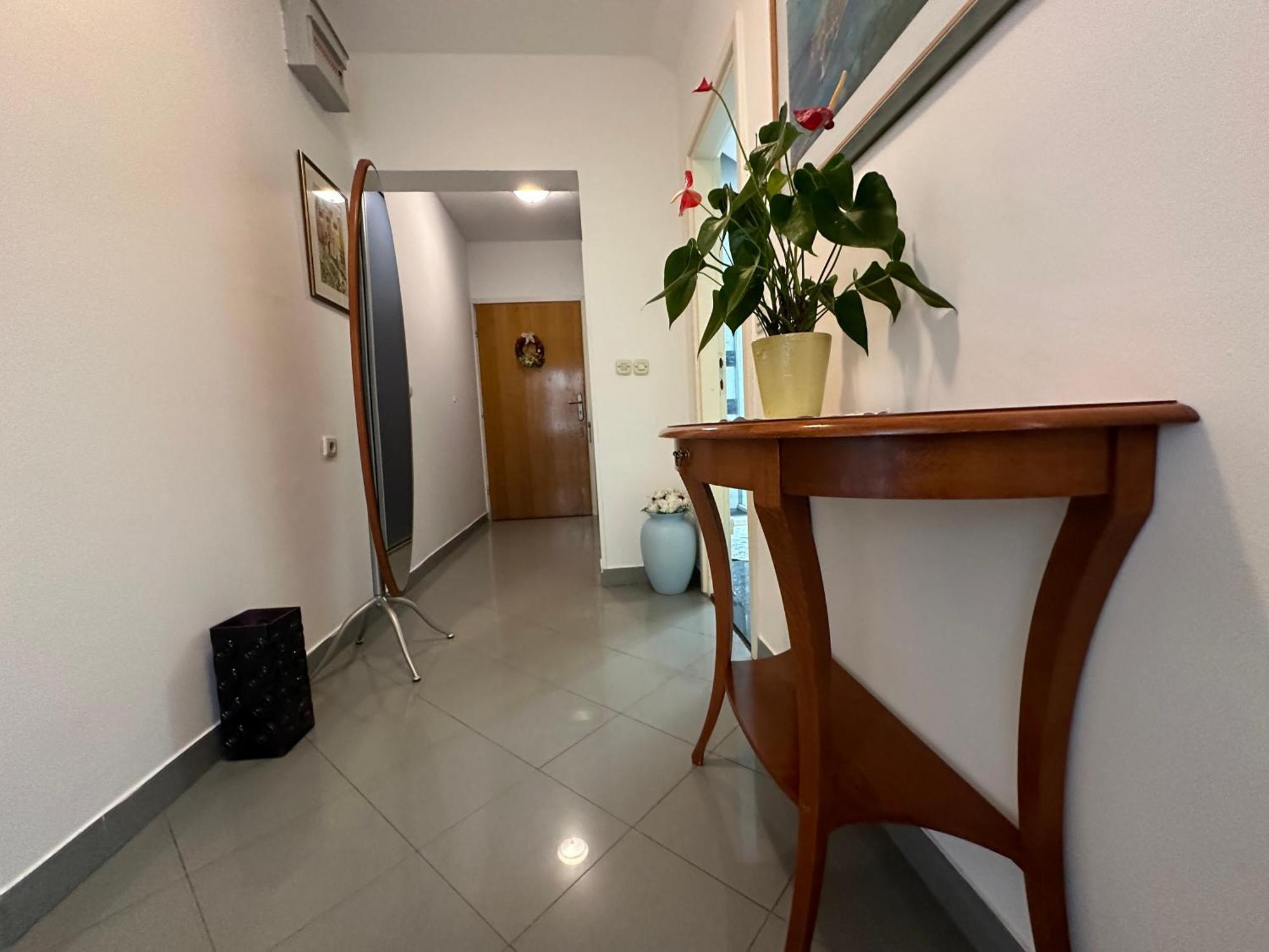 Apartment Golden Creek Magic View 杜布罗夫尼克 外观 照片