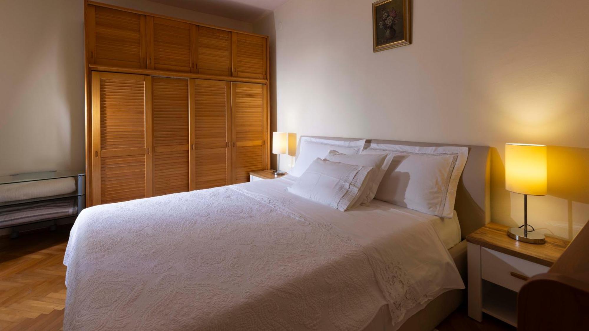 Apartment Golden Creek Magic View 杜布罗夫尼克 外观 照片
