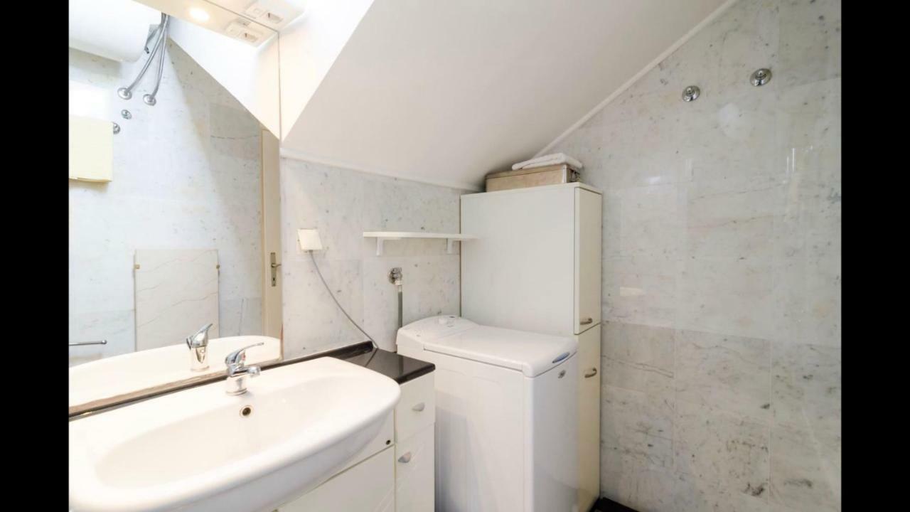 Apartment Golden Creek Magic View 杜布罗夫尼克 外观 照片
